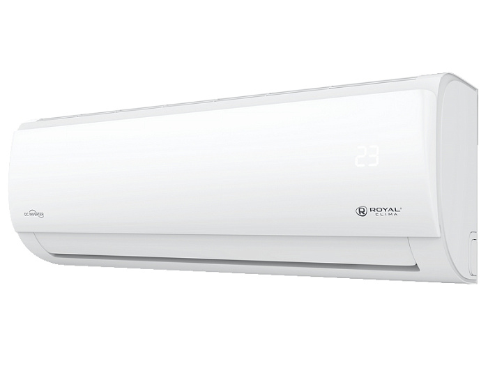 Royal Clima RCI-TMN07HN Внутренний блок настенного типа