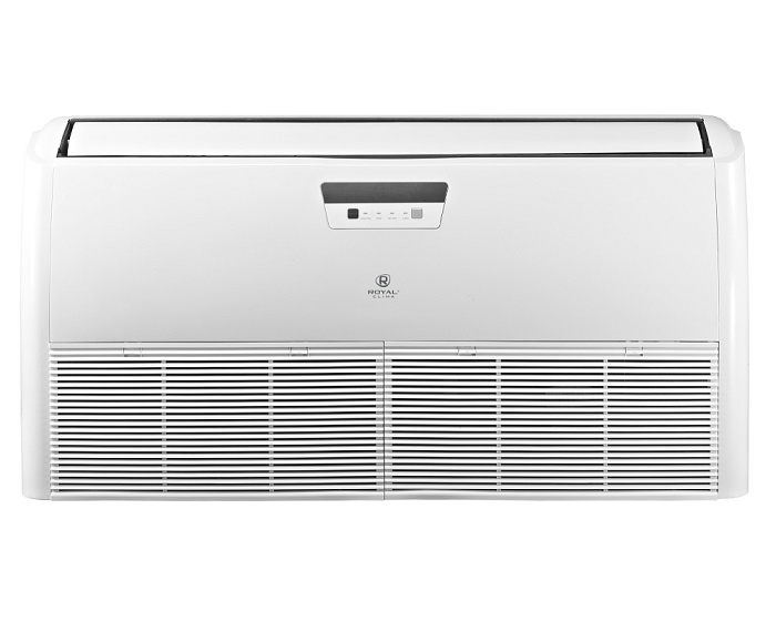 Royal Clima ES-F60HRX/ES-E60HX