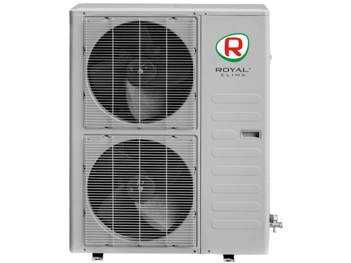 Royal Clima ES-C 48HRX+ES-C pan/2X / ES-E 48HX
