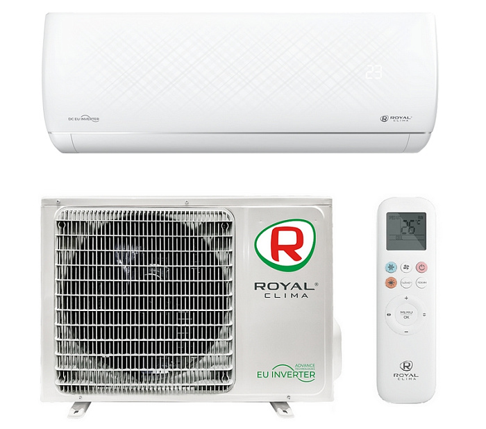 Royal Clima RCI-RNC24HN