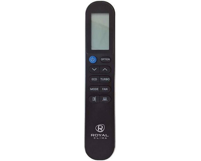 Royal Clima RCI-ANF09HN Внутренний блок настенного типа