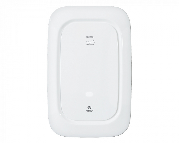 Royal Clima Brezza RCB 150 LUX очистительный комплекс