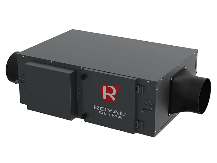 Royal Clima RCV-900 LUX EH-3000