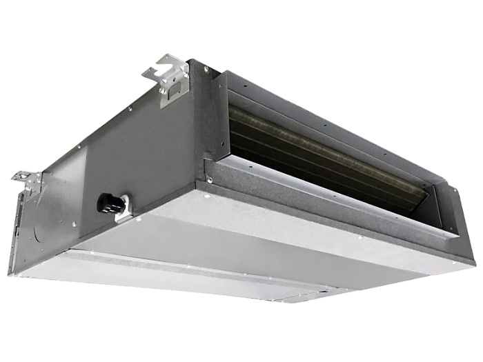 Royal Clima ES-D18HWI / ES-E18HXI