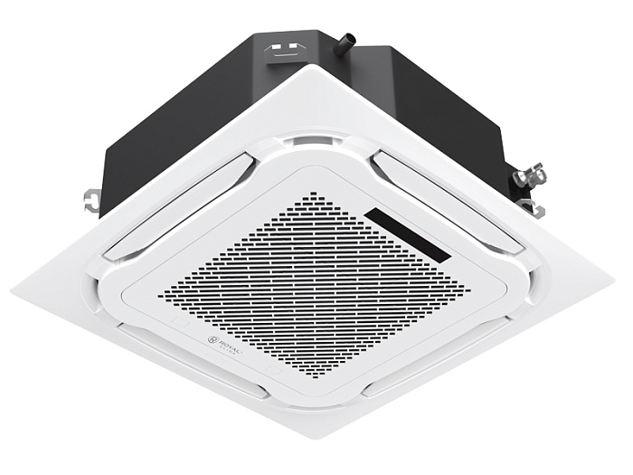 Royal Clima ES-C 60HRX+ES-C pan/2X / ES-E 60HX