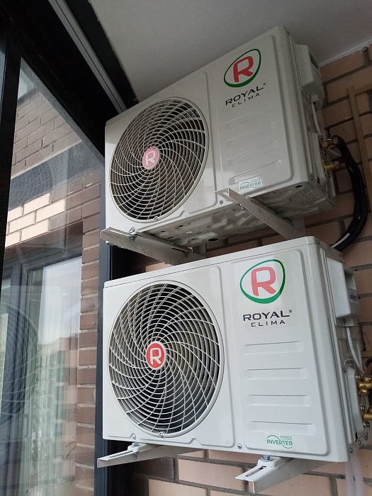 Royal Clima RCI-GL70HN