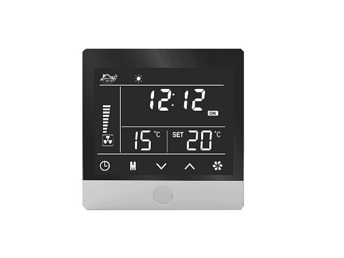 Royal Clima RCV-500 LUX EH-3400