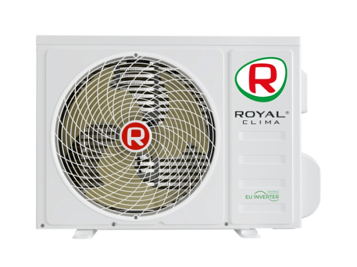 Royal Clima RCI-RFS35HN