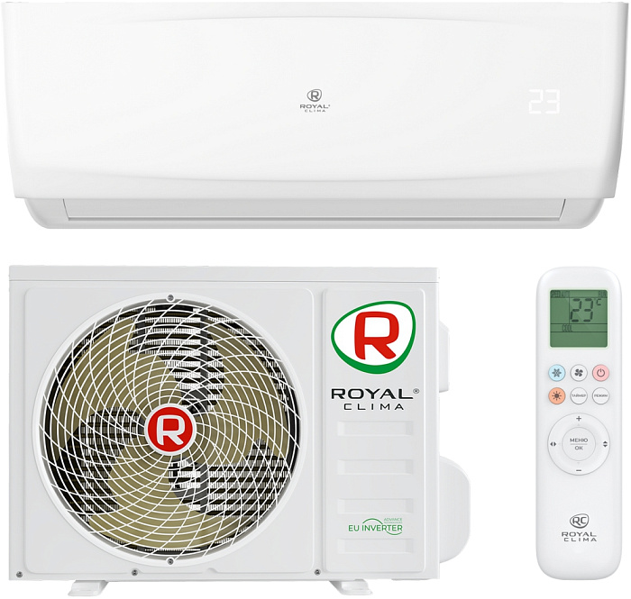 Royal Clima RCI-VNE35HN