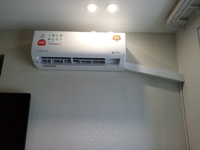 Royal Clima RCI-GL22HN