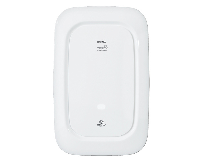Royal Clima Brezza RCB-H 150 LUX очистительный комплекс
