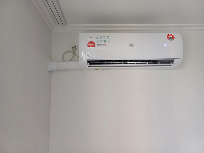 Royal Clima RC-PDC35HN