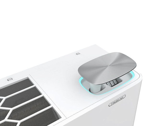 Royal Clima RCI-RFS35HN