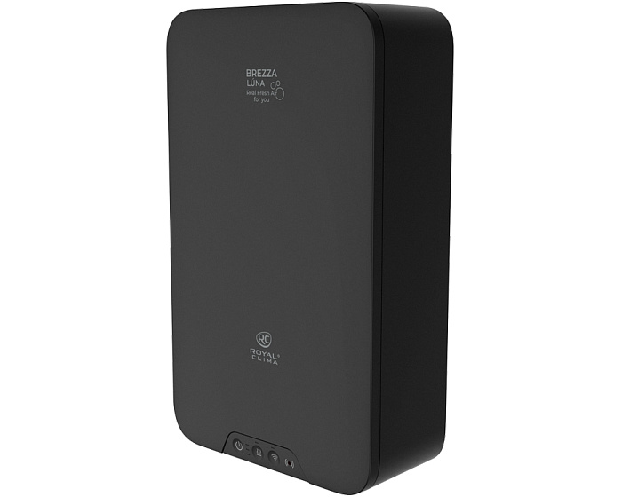 Royal Clima RCB 80 LUX