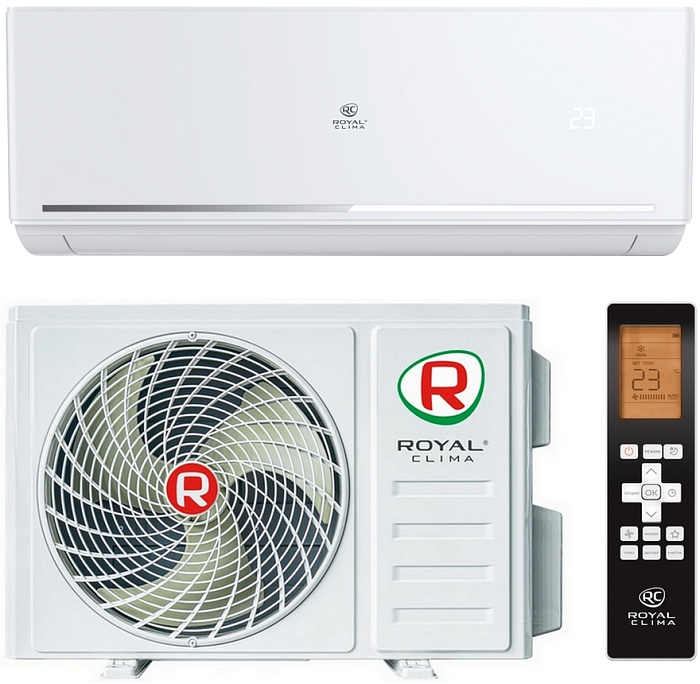 Royal Clima RC-FC70HN