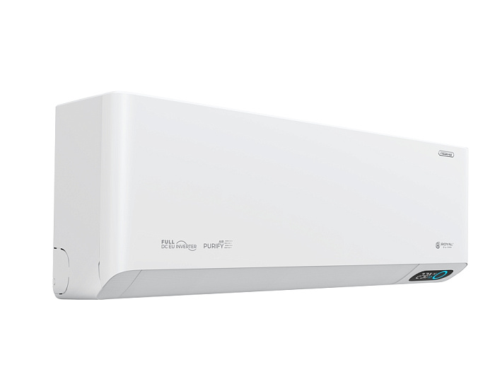 Royal Clima RCI-RFS35HN